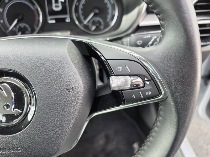 2023 (73) SKODA FABIA 1.0 TSI 110 SE L 5dr DSG 5175431