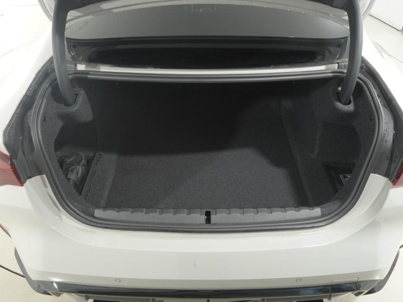  BMW M4 xDrive Competition M 2dr Step Auto 5777979