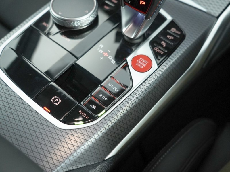  BMW M4 Competition 2dr Step Auto 5445142