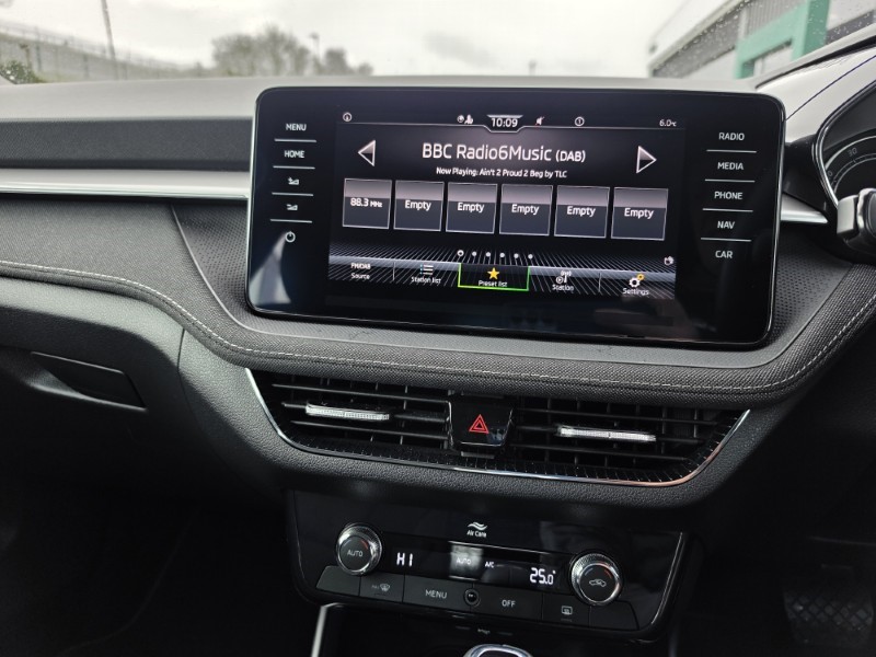 2023 (73) SKODA FABIA 1.0 TSI 110 SE L 5dr DSG 5175446