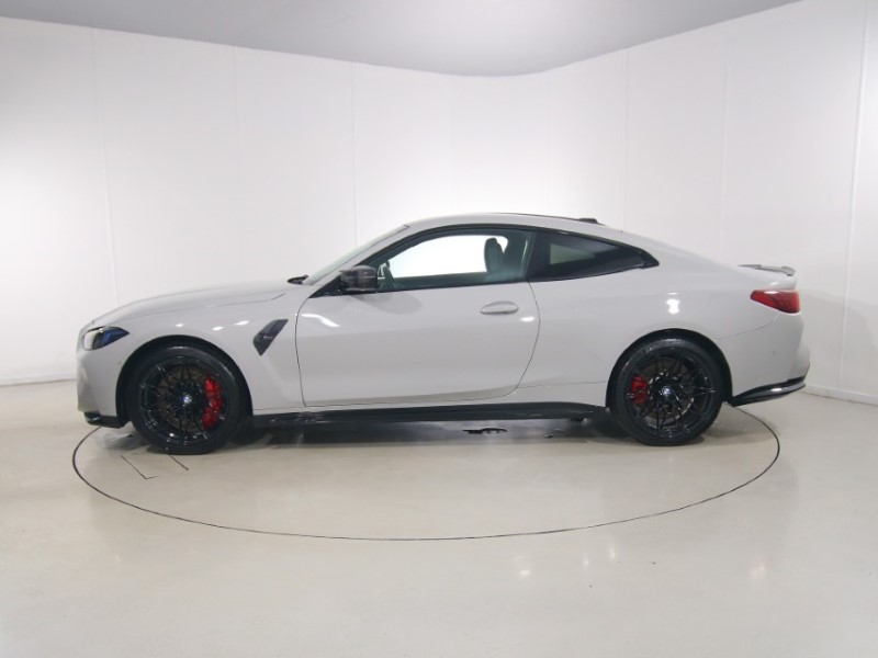  BMW M4 xDrive Competition M 2dr Step Auto 5777971