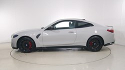 BMW M4 xDrive Competition M 2dr Step Auto 5777971