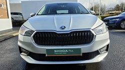 2023 (73) SKODA FABIA 1.0 TSI 110 SE L 5dr DSG 5175410