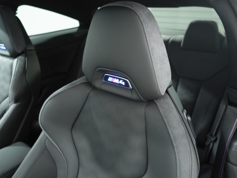  BMW M4 Competition 2dr Step Auto 5445107