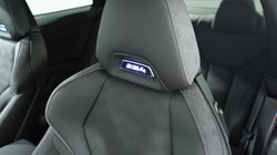 BMW M4 Competition 2dr Step Auto 5445107