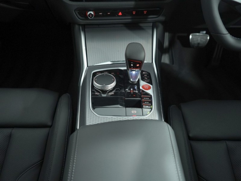  BMW M4 Competition 2dr Step Auto 5445111