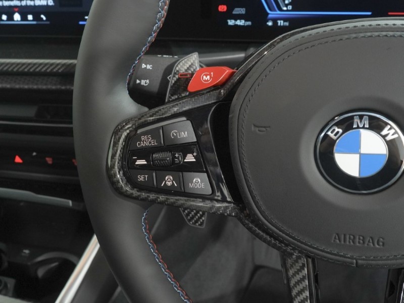  BMW M4 xDrive Competition M 2dr Step Auto 5778012