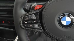 BMW M4 xDrive Competition M 2dr Step Auto 5778012