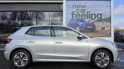 2023 (73) SKODA FABIA 1.0 TSI 110 SE L 5dr DSG 5175382