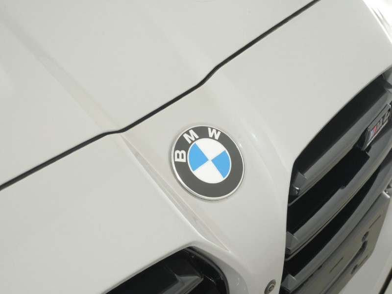  BMW M4 xDrive Competition M 2dr Step Auto 5777991