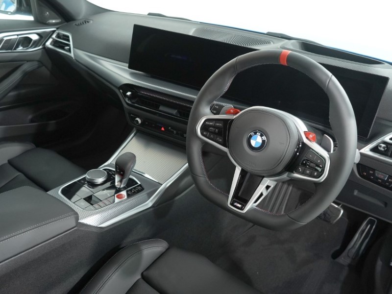  BMW M4 Competition 2dr Step Auto 5445128