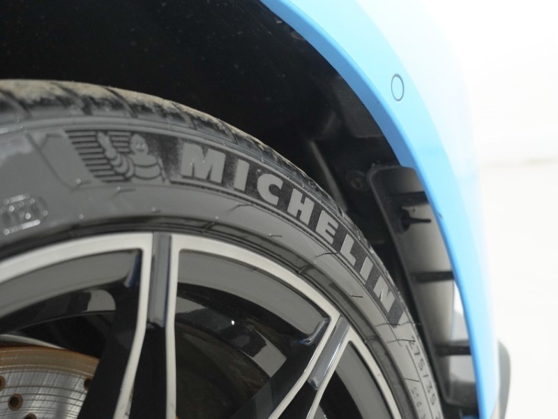  BMW M4 Competition 2dr Step Auto 5445131