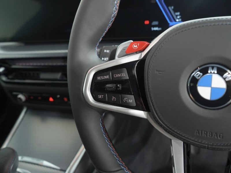  BMW M4 Competition 2dr Step Auto 5445135