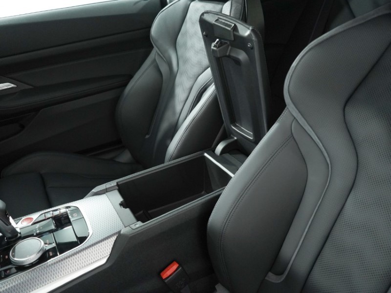  BMW M4 Competition 2dr Step Auto 5445106