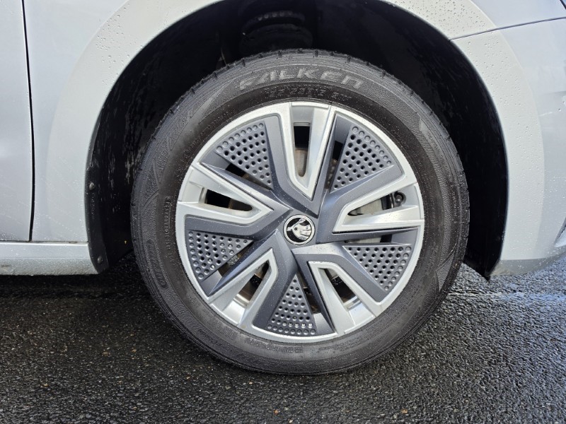 2023 (73) SKODA FABIA 1.0 TSI 110 SE L 5dr DSG 5175384