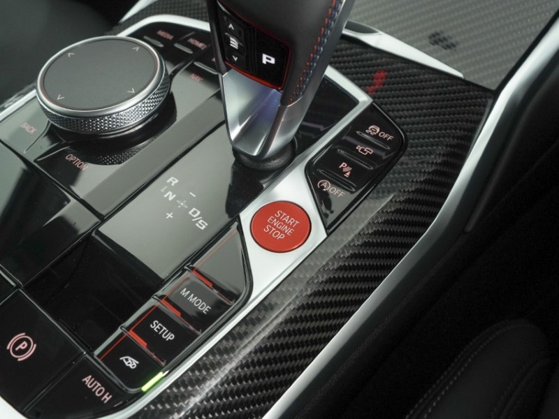  BMW M4 xDrive Competition M 2dr Step Auto 5778027
