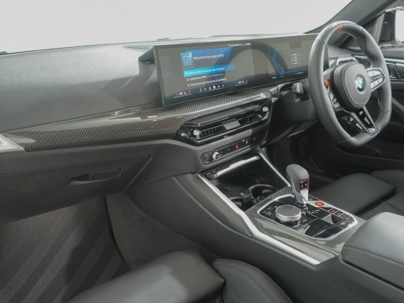  BMW M4 xDrive Competition M 2dr Step Auto 5777982