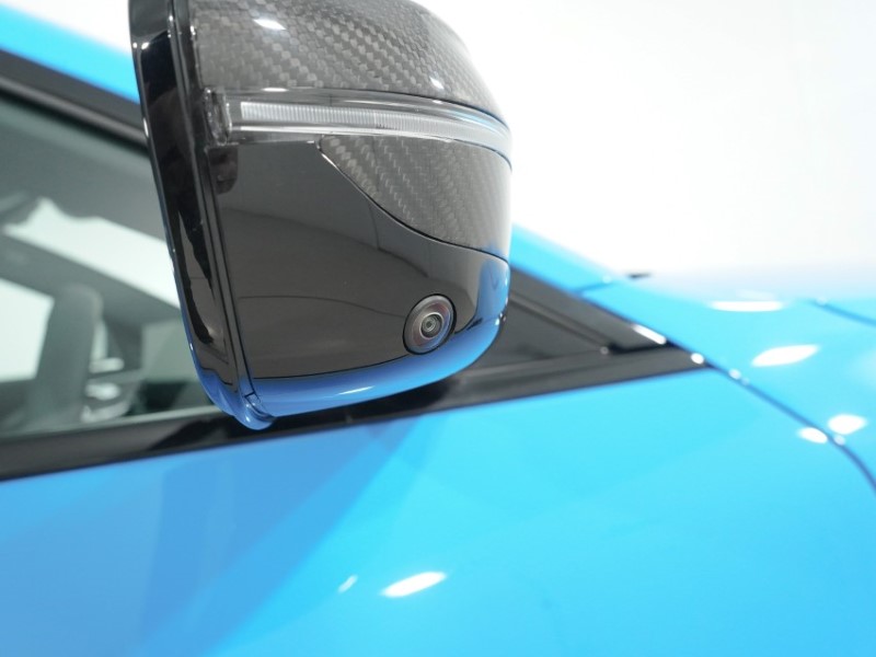  BMW M4 Competition 2dr Step Auto 5445123