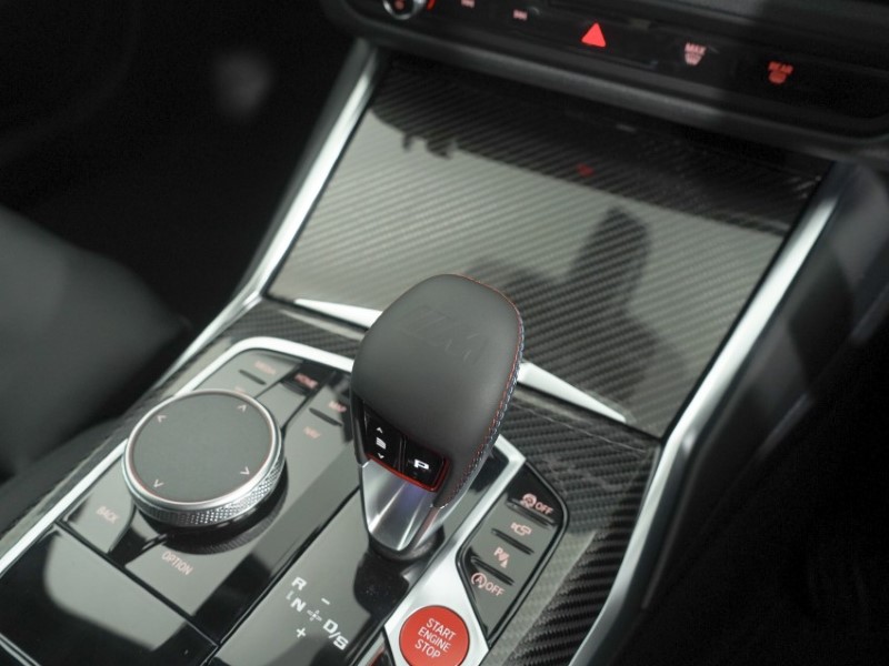  BMW M4 xDrive Competition M 2dr Step Auto 5778029