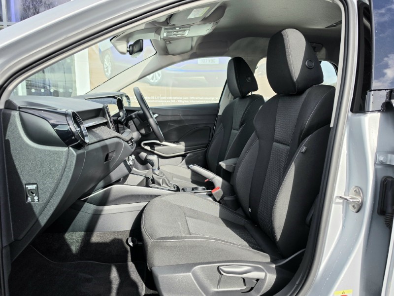 2023 (73) SKODA FABIA 1.0 TSI 110 SE L 5dr DSG 5175423