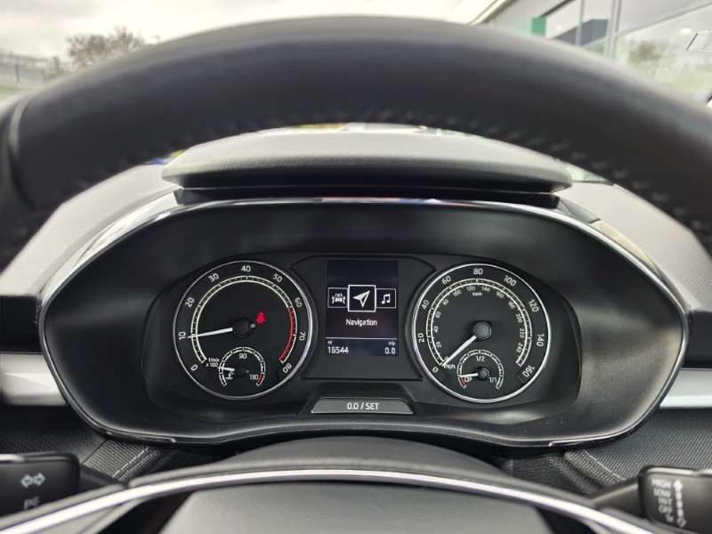 2023 (73) SKODA FABIA 1.0 TSI 110 SE L 5dr DSG 5175436