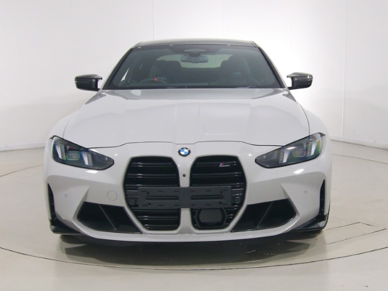  BMW M4 xDrive Competition M 2dr Step Auto 5777969