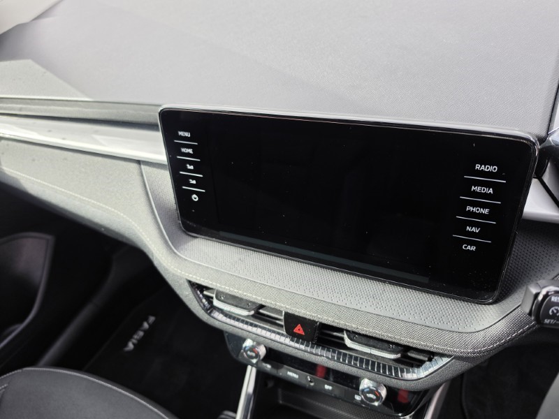 2023 (73) SKODA FABIA 1.0 TSI 110 SE L 5dr DSG 5175428