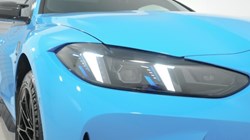 BMW M4 Competition 2dr Step Auto 5445119