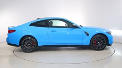 BMW M4 Competition 2dr Step Auto 5445091