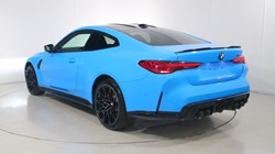 BMW M4 Competition 2dr Step Auto 5445088