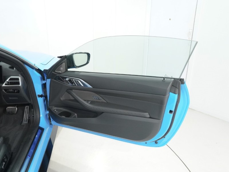  BMW M4 Competition 2dr Step Auto 5445125
