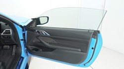 BMW M4 Competition 2dr Step Auto 5445125
