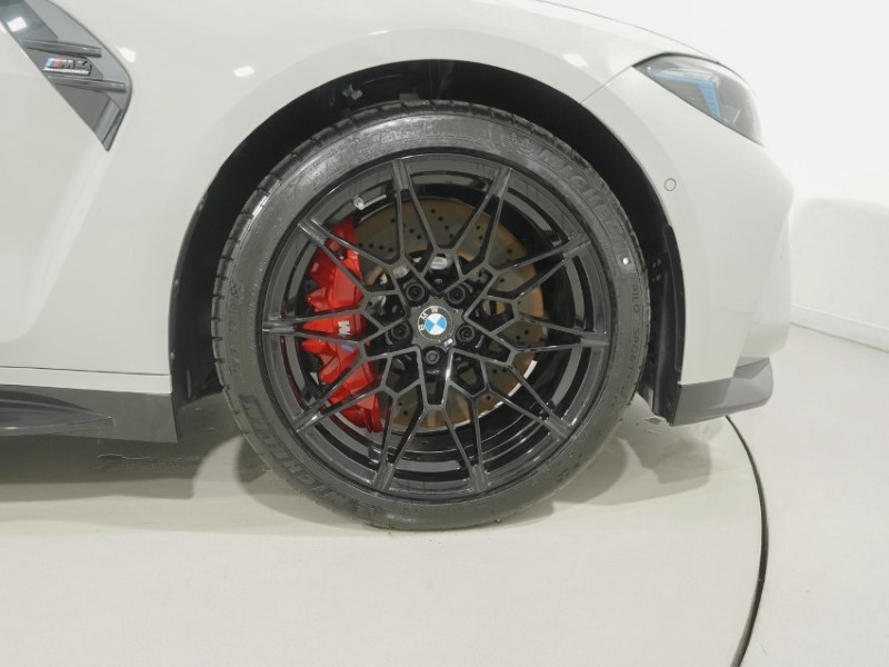  BMW M4 xDrive Competition M 2dr Step Auto 5777996