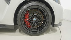 BMW M4 xDrive Competition M 2dr Step Auto 5777996