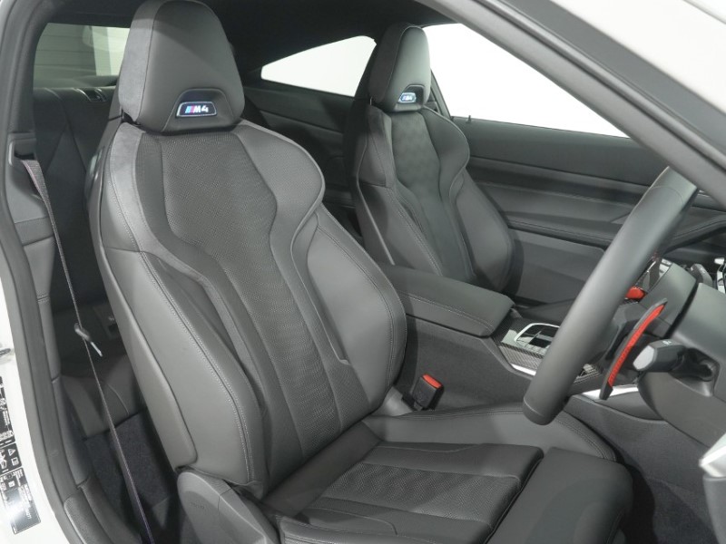  BMW M4 xDrive Competition M 2dr Step Auto 5778010