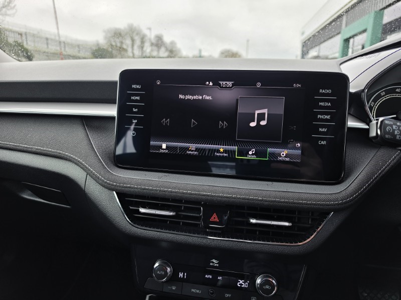 2023 (73) SKODA FABIA 1.0 TSI 110 SE L 5dr DSG 5175447