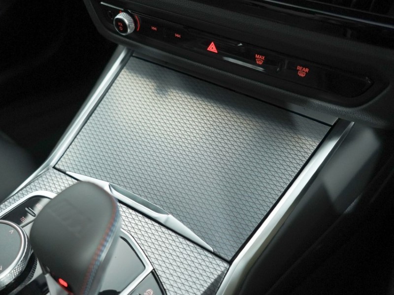  BMW M4 Competition 2dr Step Auto 5445144