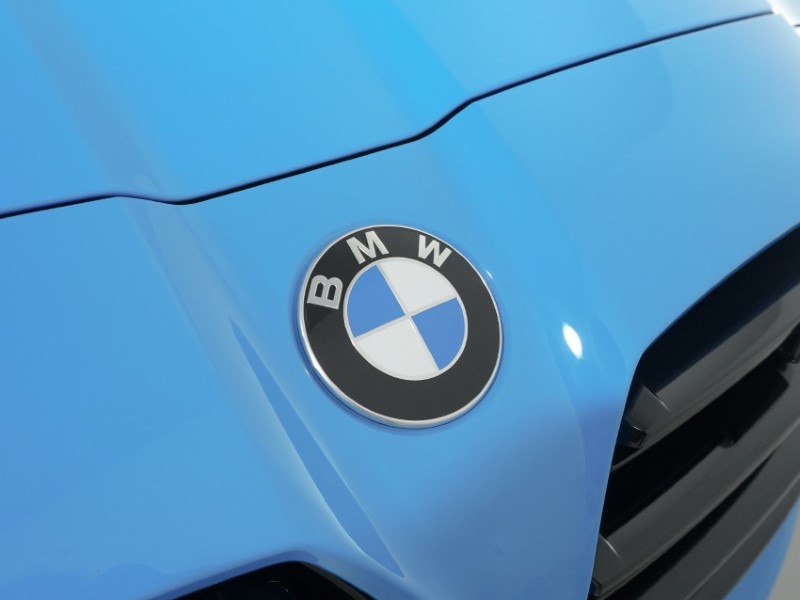  BMW M4 Competition 2dr Step Auto 5445116