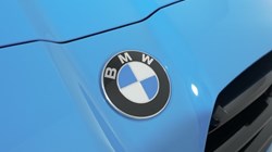 BMW M4 Competition 2dr Step Auto 5445116