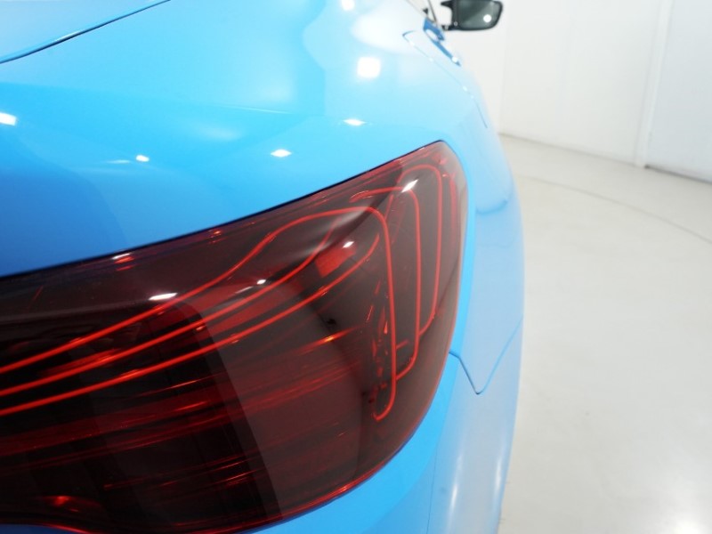 BMW M4 Competition 2dr Step Auto 5445098