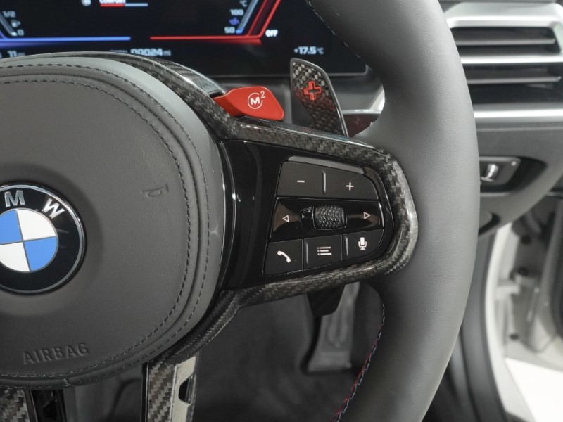  BMW M4 xDrive Competition M 2dr Step Auto 5778013