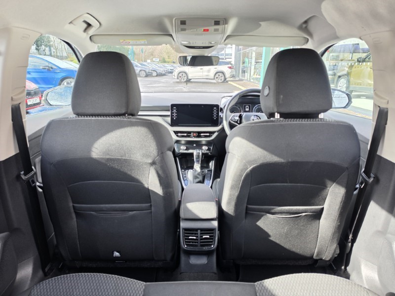 2023 (73) SKODA FABIA 1.0 TSI 110 SE L 5dr DSG 5175414