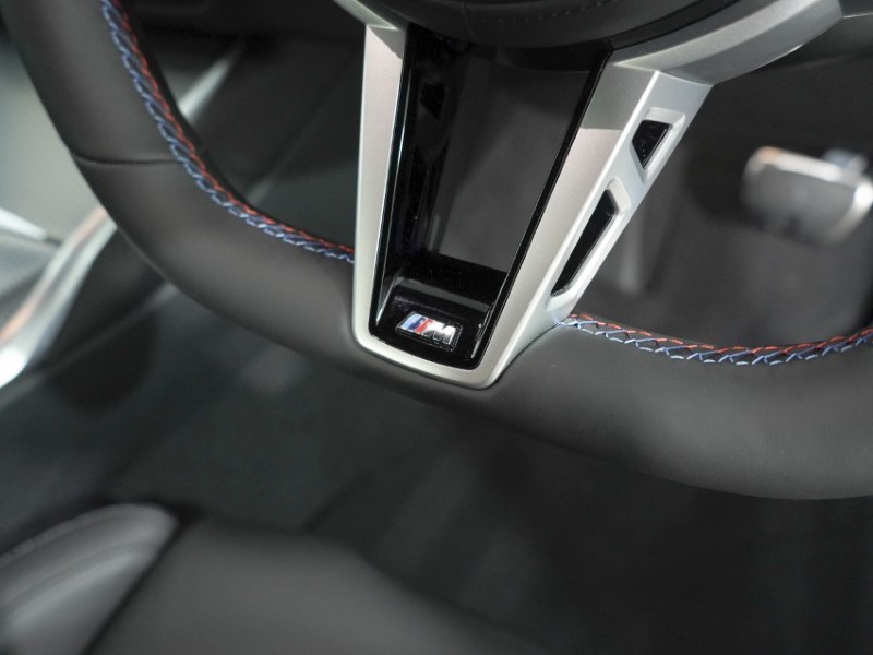  BMW M4 Competition 2dr Step Auto 5445134