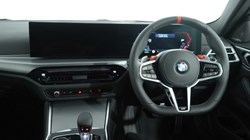 BMW M4 Competition 2dr Step Auto 5445110