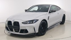 BMW M4 xDrive Competition M 2dr Step Auto 5777970