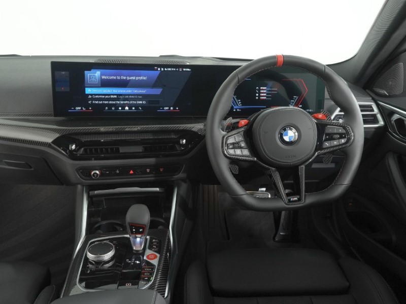  BMW M4 xDrive Competition M 2dr Step Auto 5777984