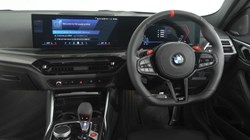 BMW M4 xDrive Competition M 2dr Step Auto 5777984