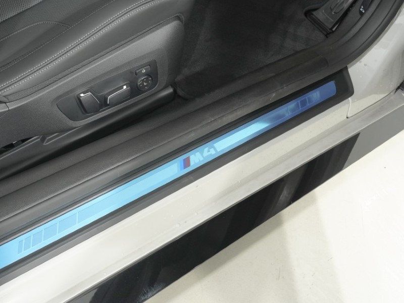  BMW M4 xDrive Competition M 2dr Step Auto 5778005