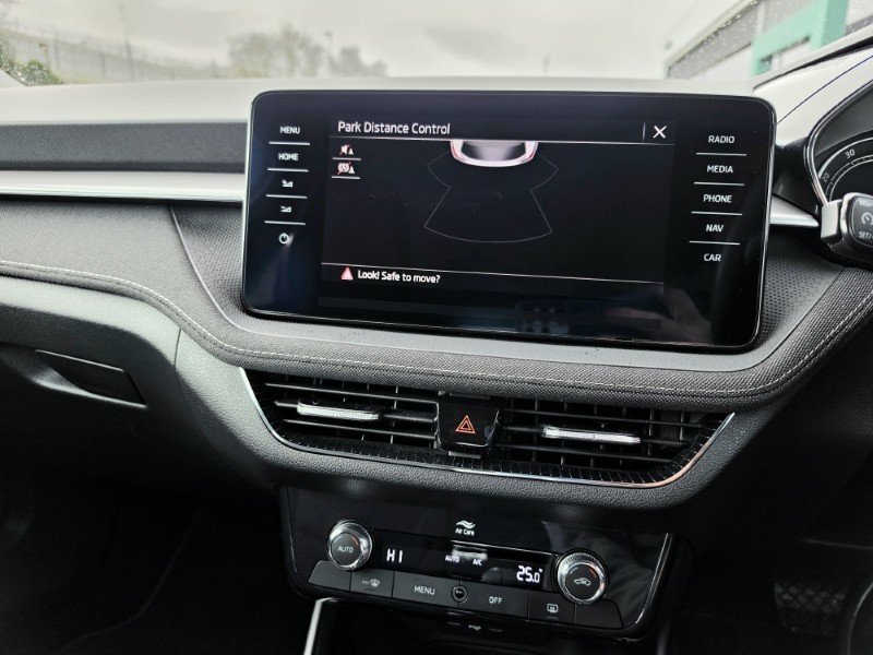 2023 (73) SKODA FABIA 1.0 TSI 110 SE L 5dr DSG 5175445