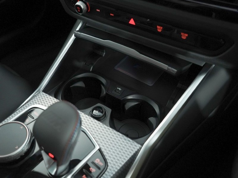  BMW M4 Competition 2dr Step Auto 5445145